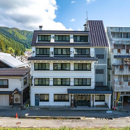 Residence Yasushi Nozawaonsen Exterior photo