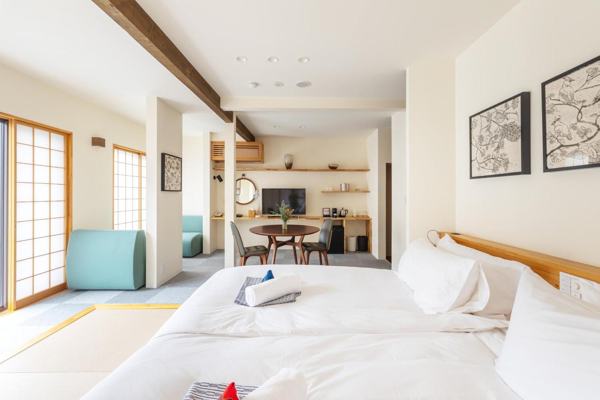 Residence Yasushi Nozawaonsen Exterior photo