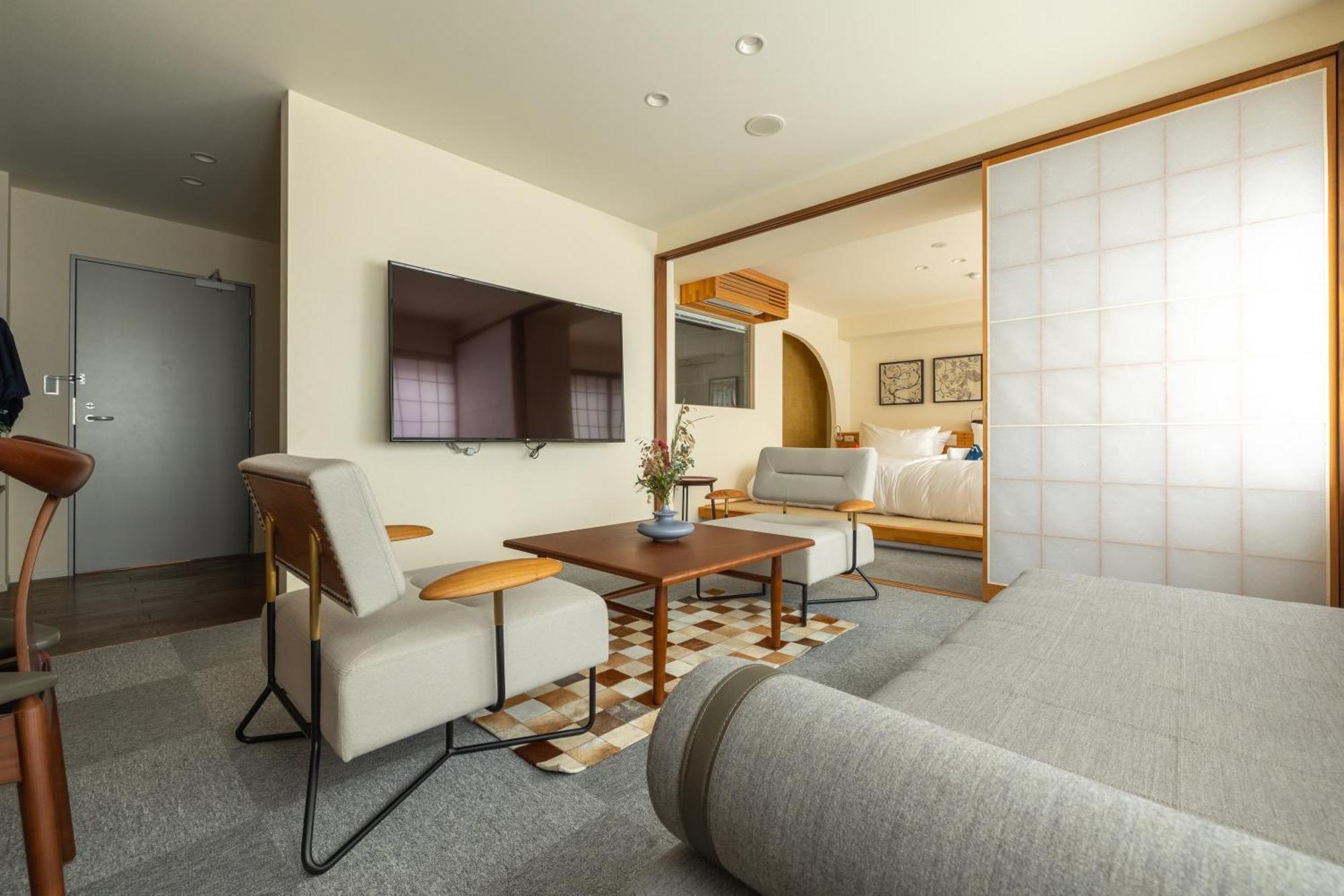 Residence Yasushi Nozawaonsen Exterior photo