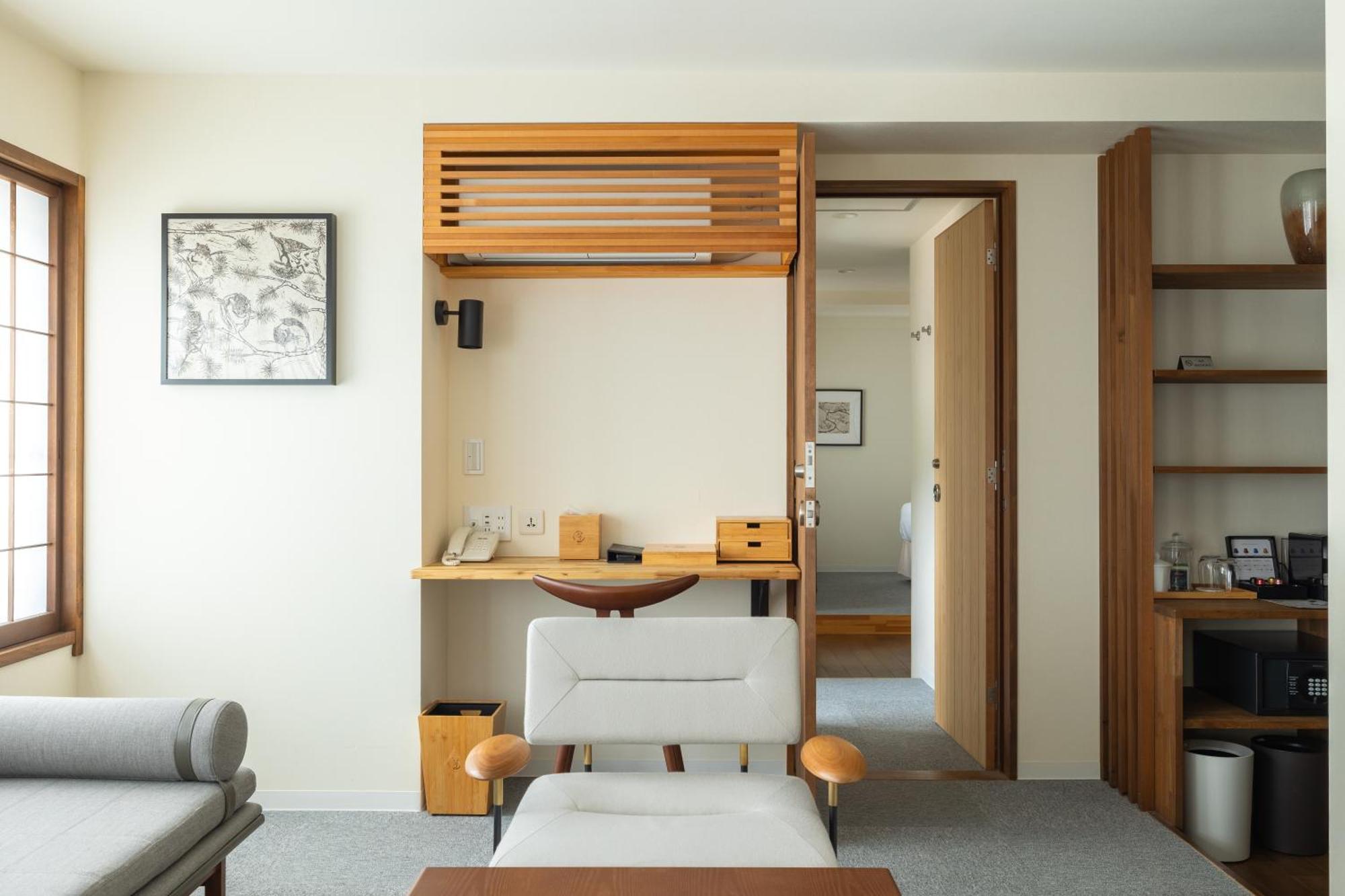 Residence Yasushi Nozawaonsen Exterior photo