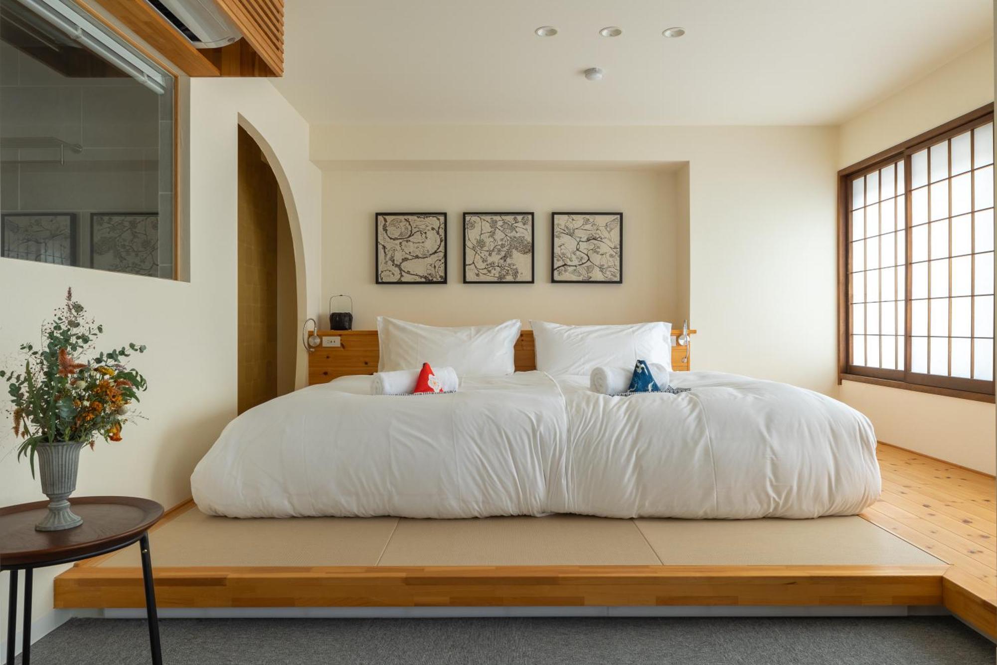 Residence Yasushi Nozawaonsen Exterior photo