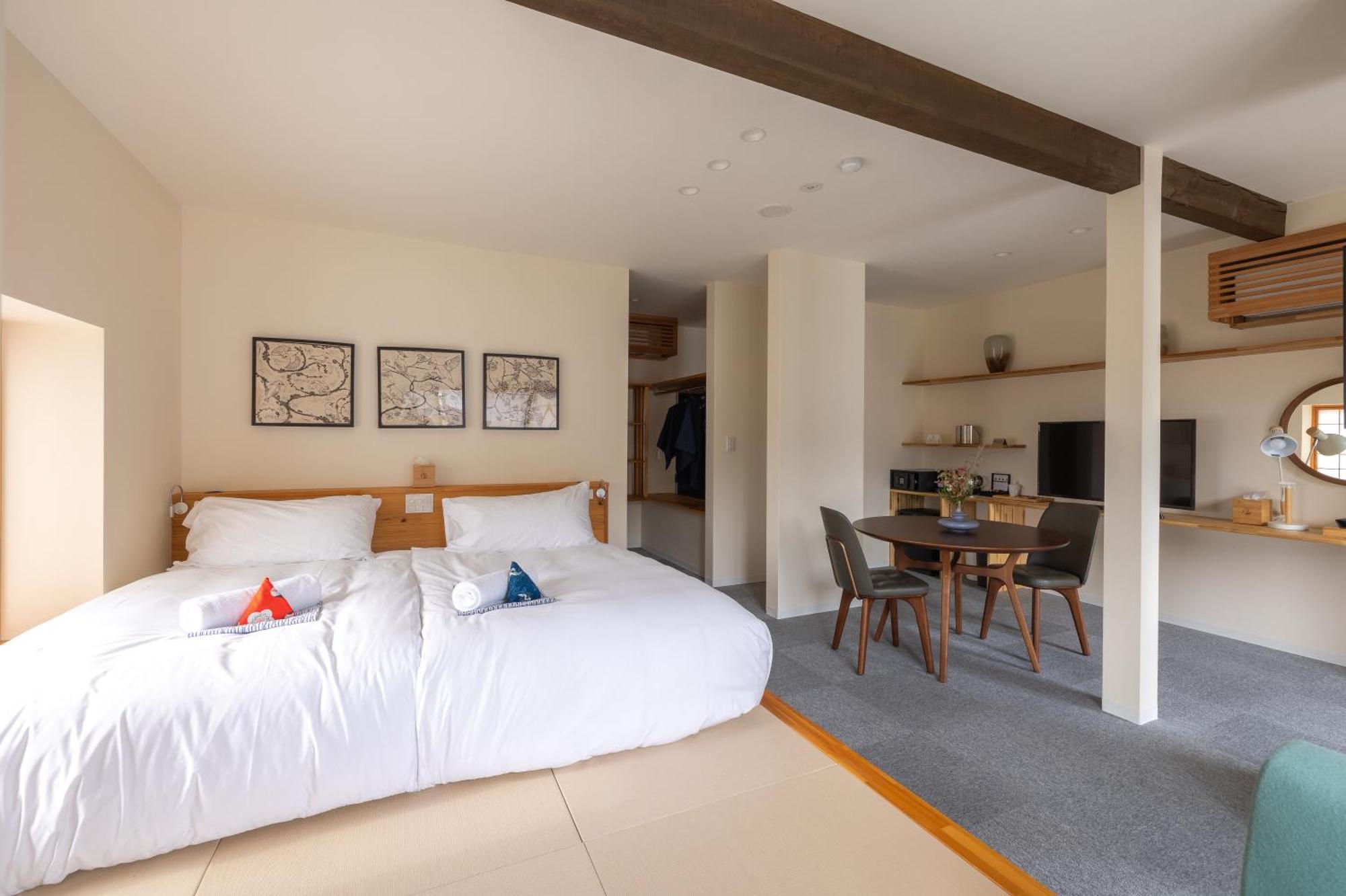 Residence Yasushi Nozawaonsen Exterior photo