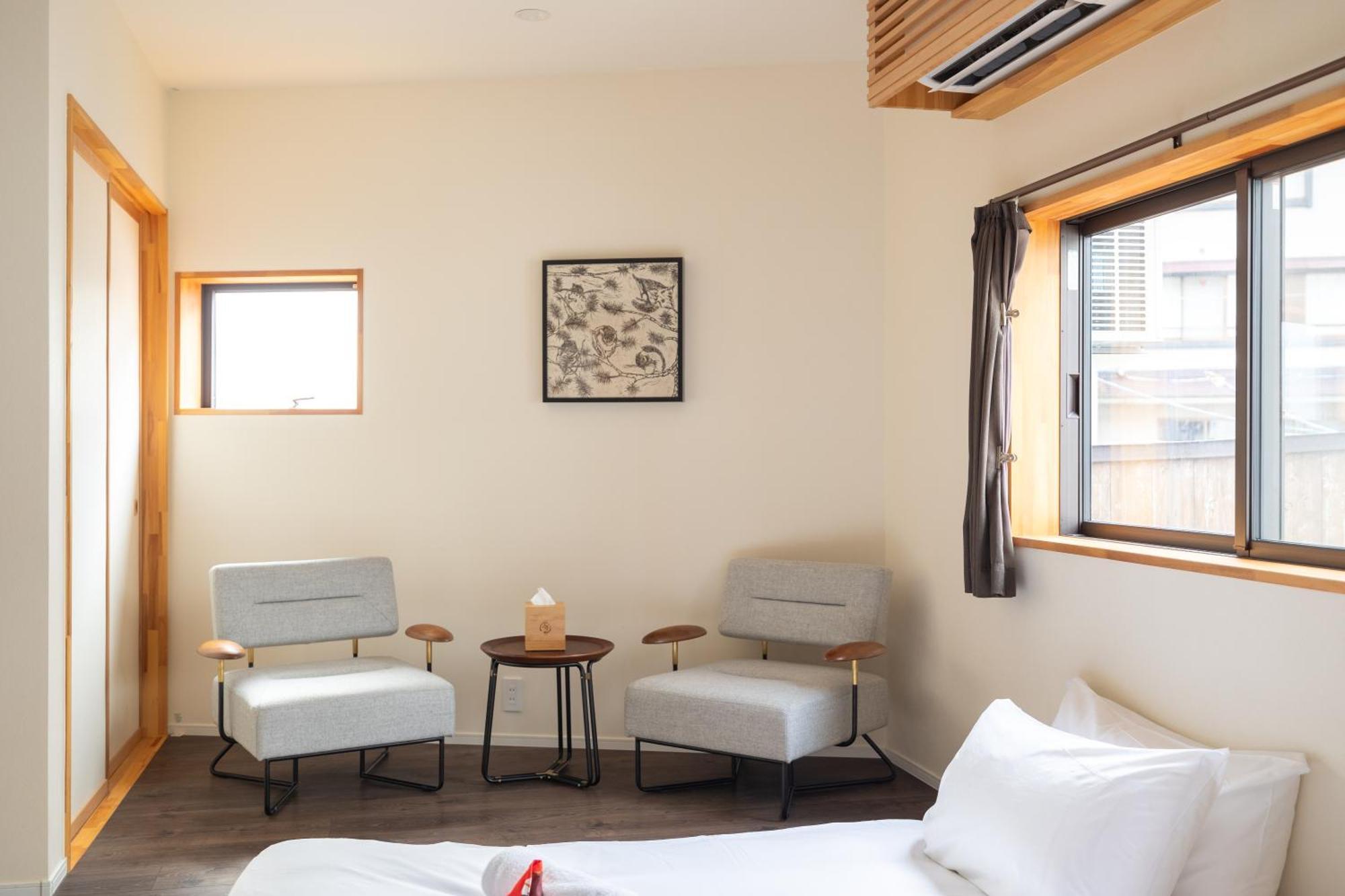 Residence Yasushi Nozawaonsen Exterior photo