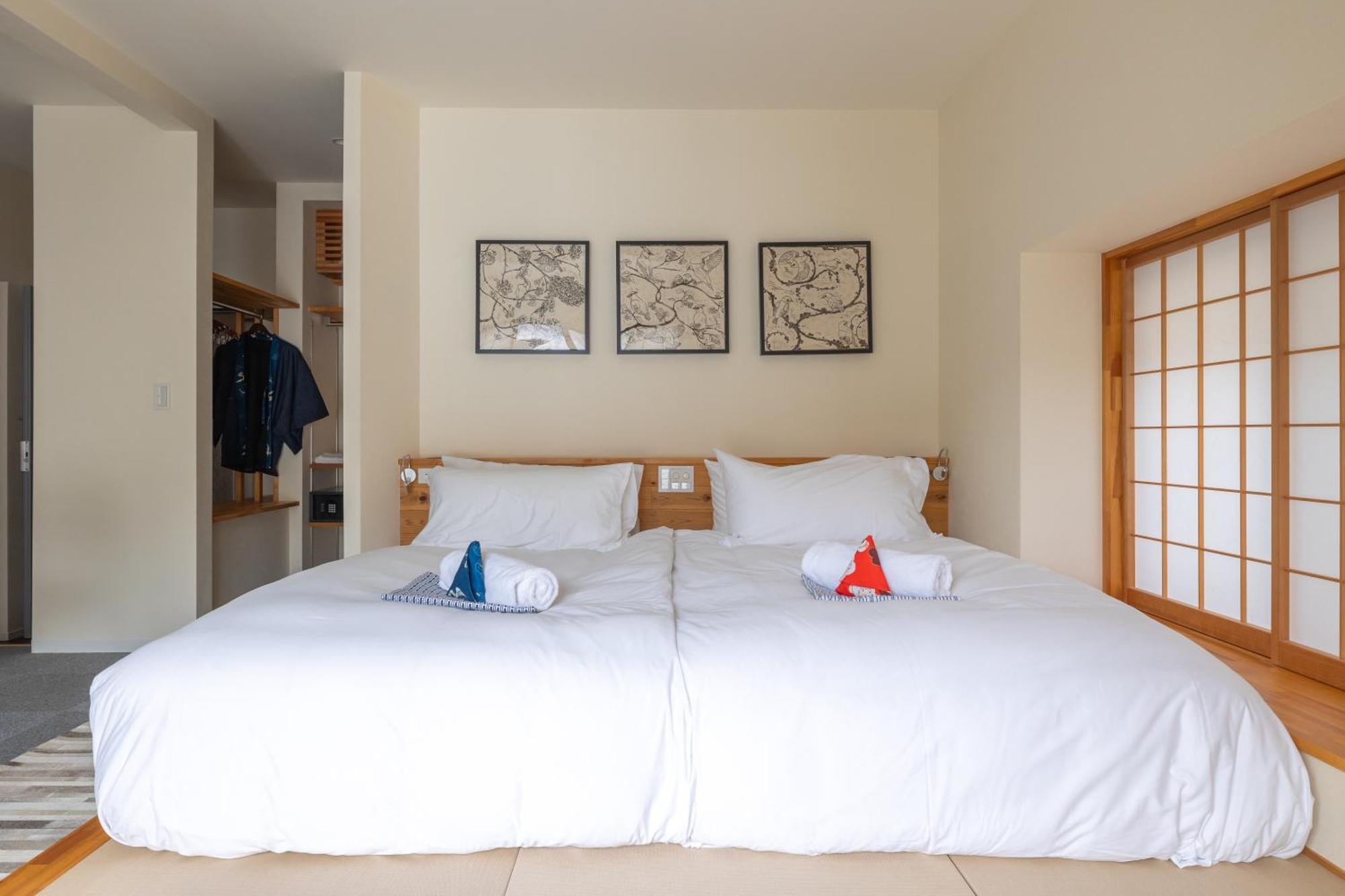 Residence Yasushi Nozawaonsen Exterior photo