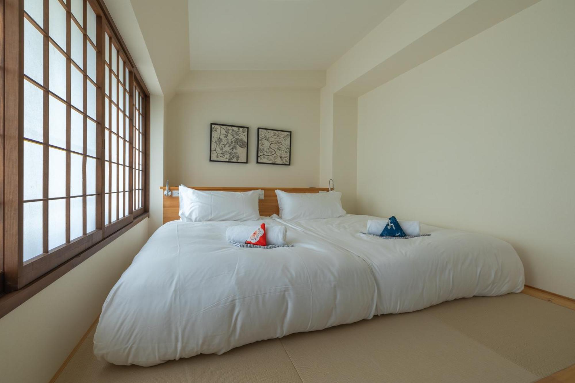 Residence Yasushi Nozawaonsen Exterior photo