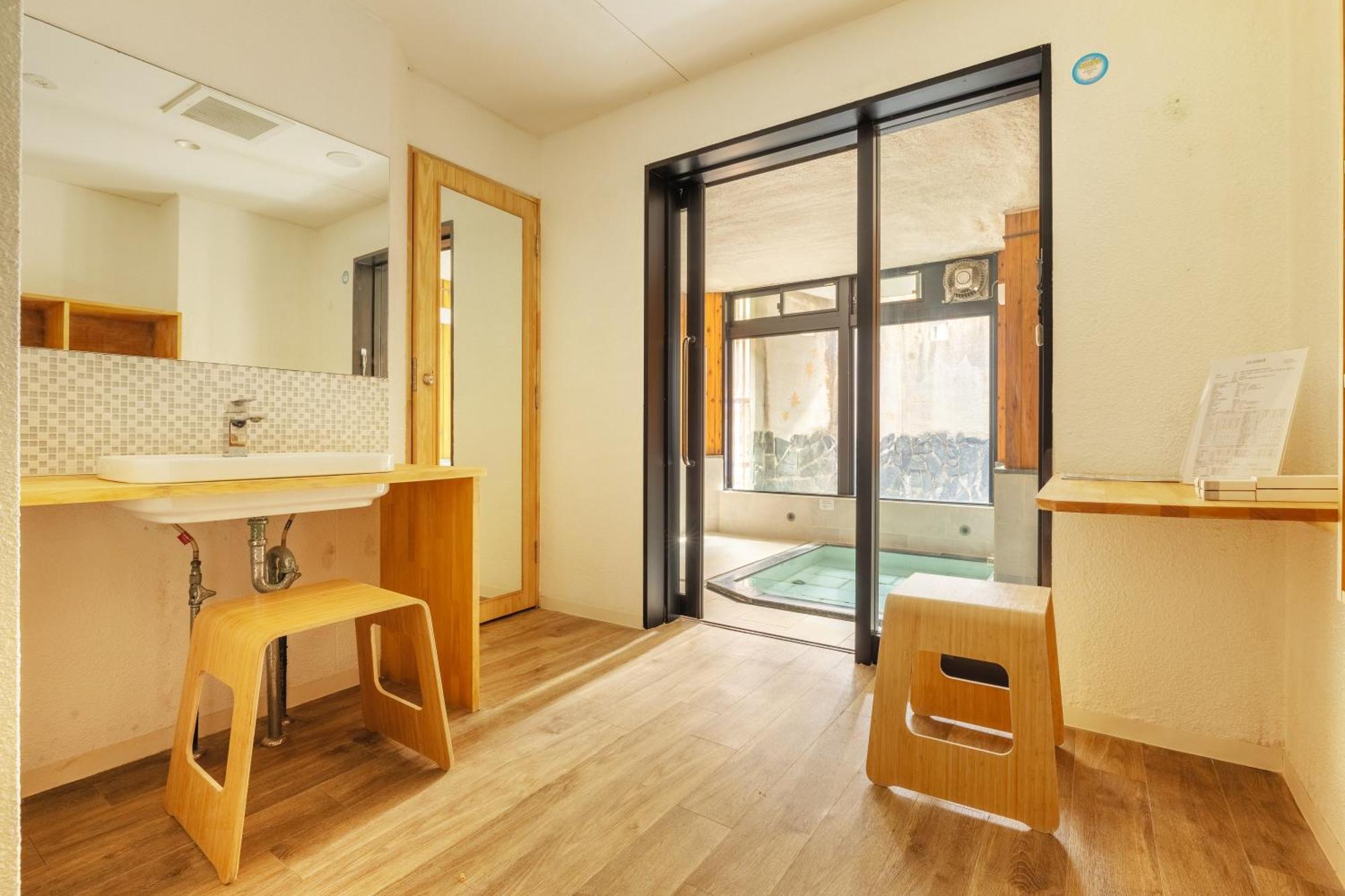 Residence Yasushi Nozawaonsen Exterior photo